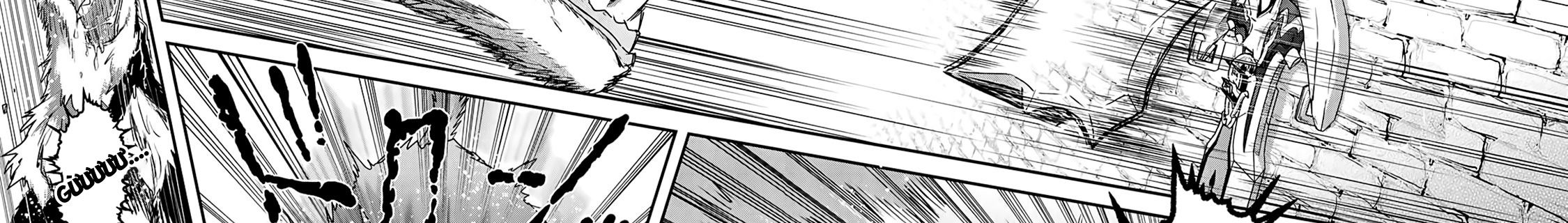 Khi Tôi Chuyển Sinh Thành Một Thanh Kiếm Chap 22 - Next Chap 23