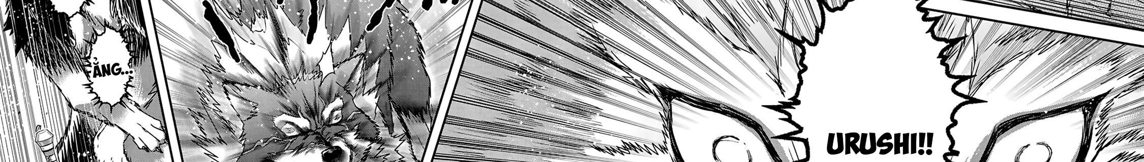 Khi Tôi Chuyển Sinh Thành Một Thanh Kiếm Chap 22 - Next Chap 23