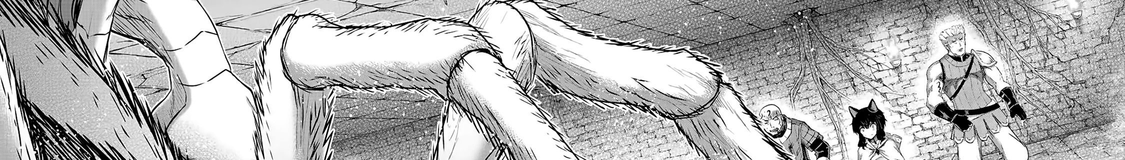 Khi Tôi Chuyển Sinh Thành Một Thanh Kiếm Chap 22 - Next Chap 23