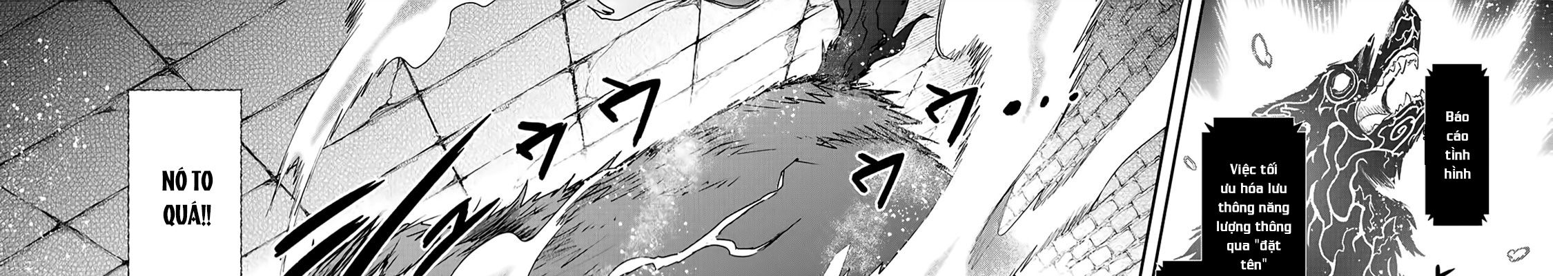 Khi Tôi Chuyển Sinh Thành Một Thanh Kiếm Chap 22 - Next Chap 23