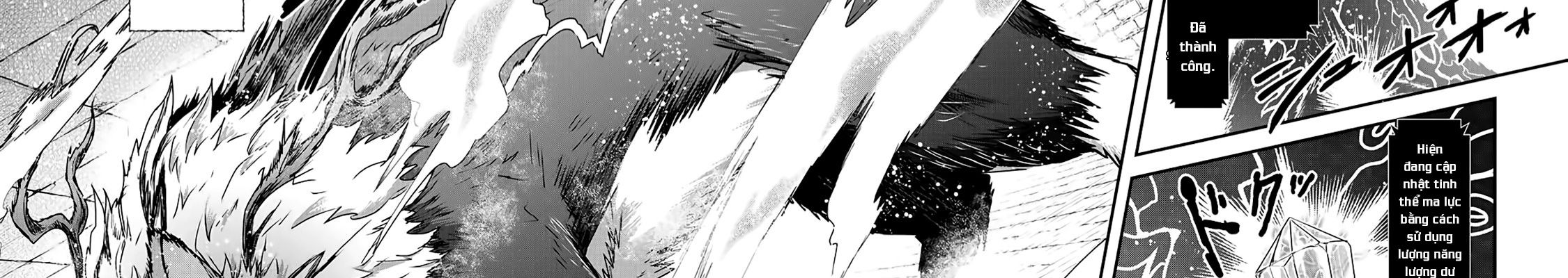 Khi Tôi Chuyển Sinh Thành Một Thanh Kiếm Chap 22 - Next Chap 23