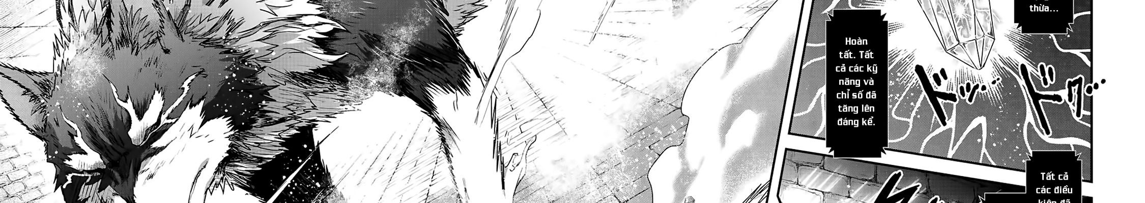 Khi Tôi Chuyển Sinh Thành Một Thanh Kiếm Chap 22 - Next Chap 23