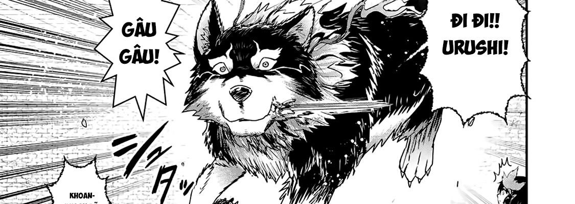 Khi Tôi Chuyển Sinh Thành Một Thanh Kiếm Chap 22 - Next Chap 23