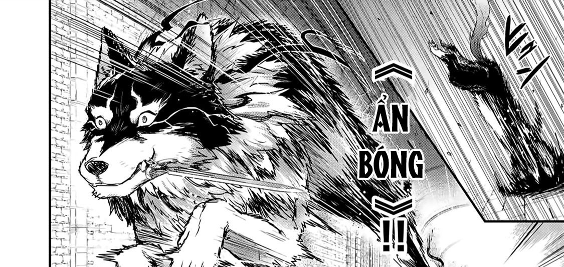 Khi Tôi Chuyển Sinh Thành Một Thanh Kiếm Chap 22 - Next Chap 23