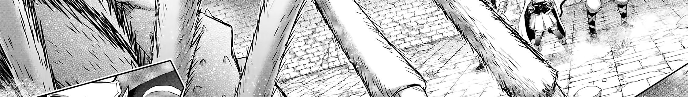 Khi Tôi Chuyển Sinh Thành Một Thanh Kiếm Chap 22 - Next Chap 23