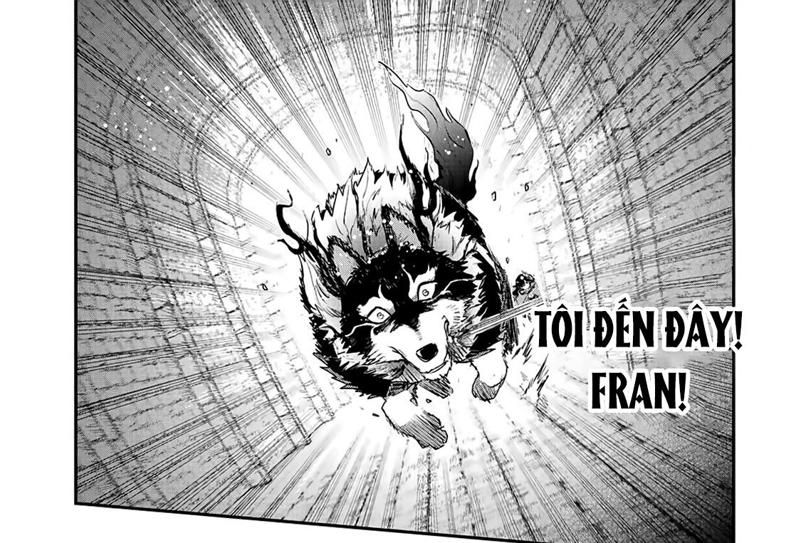 Khi Tôi Chuyển Sinh Thành Một Thanh Kiếm Chap 22 - Next Chap 23