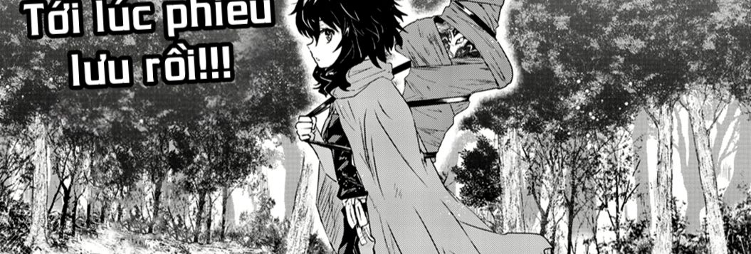 Khi Tôi Chuyển Sinh Thành Một Thanh Kiếm Chap 3 - Next Chap 4