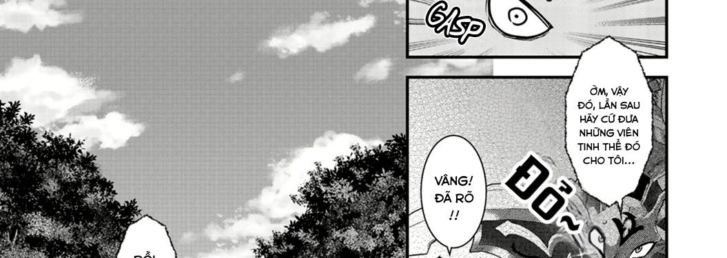 Khi Tôi Chuyển Sinh Thành Một Thanh Kiếm Chap 3 - Next Chap 4