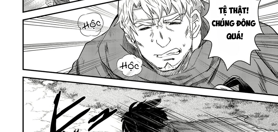 Khi Tôi Chuyển Sinh Thành Một Thanh Kiếm Chap 3 - Next Chap 4