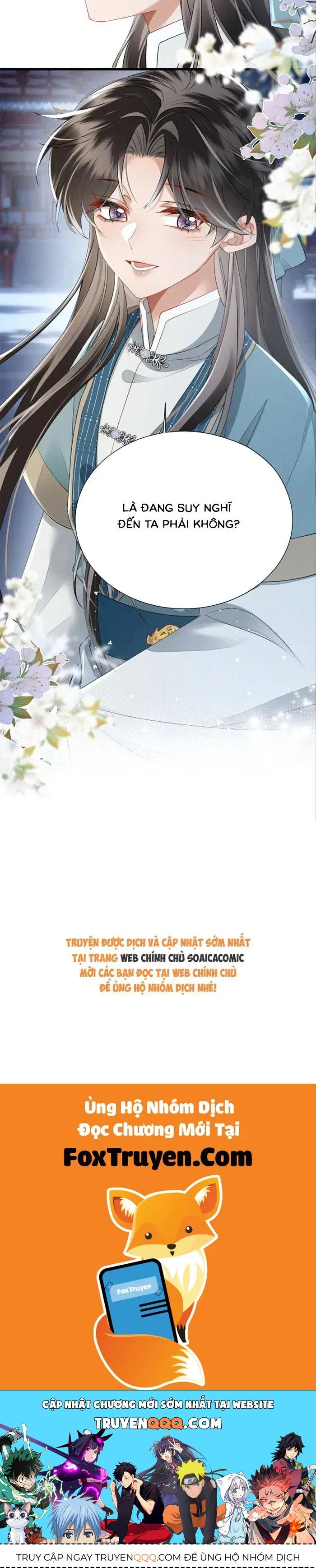 Khi Tôi Trở Thành Cứu Tinh Của Gia Đình Bạo Quân Chap 80 - Next Chap 81