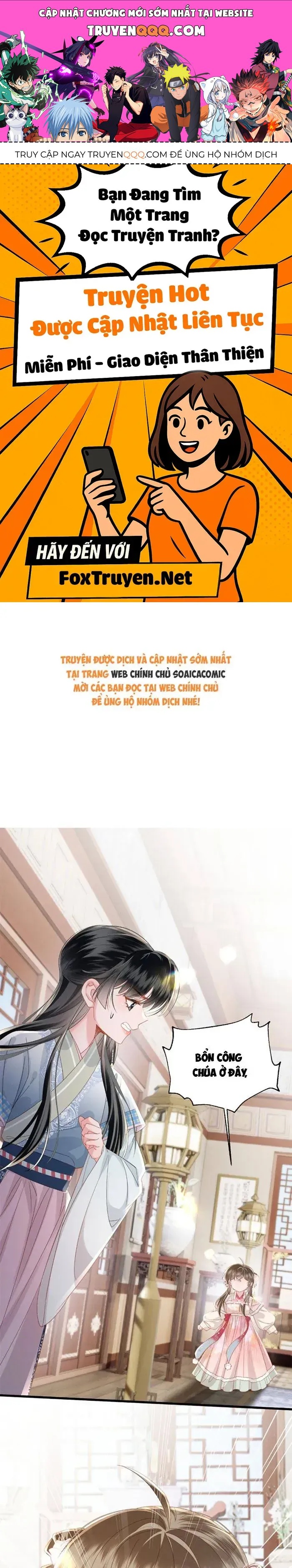 Khi Tôi Trở Thành Cứu Tinh Của Gia Đình Bạo Quân Chap 84 - Next Chap 85