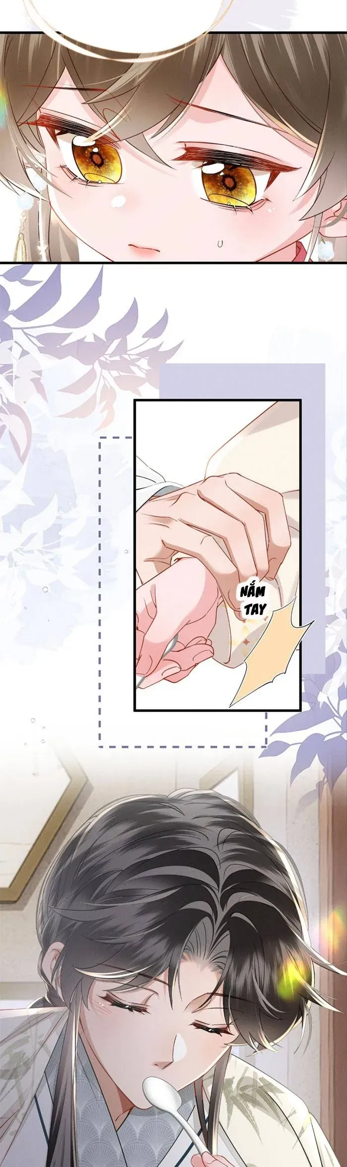 Khi Tôi Trở Thành Cứu Tinh Của Gia Đình Bạo Quân Chap 84 - Next Chap 85