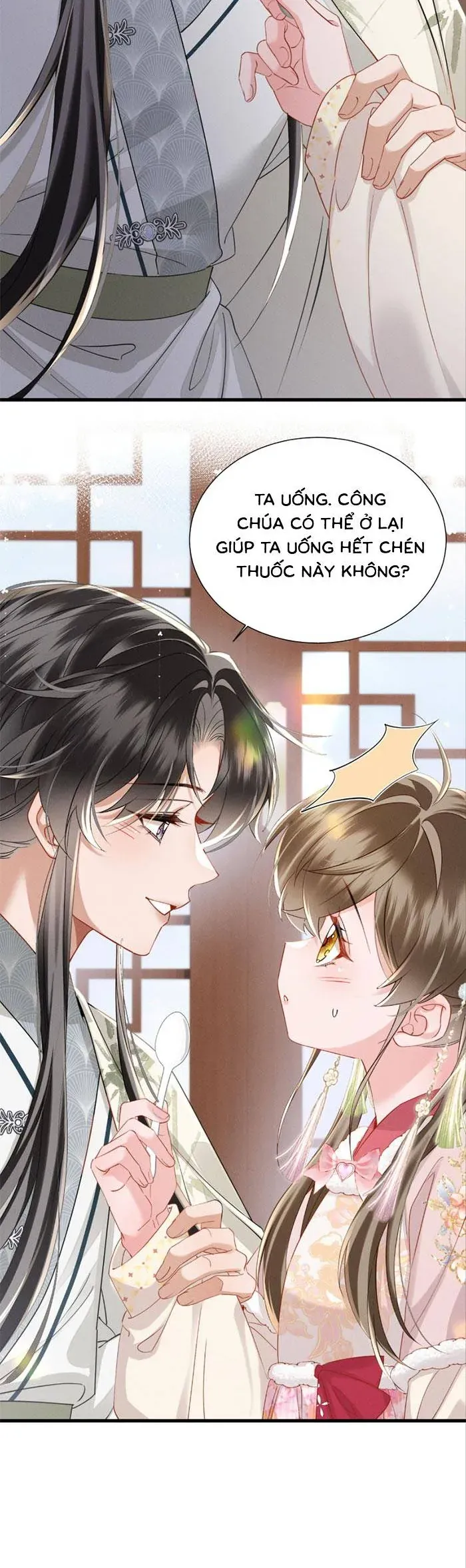 Khi Tôi Trở Thành Cứu Tinh Của Gia Đình Bạo Quân Chap 84 - Next Chap 85