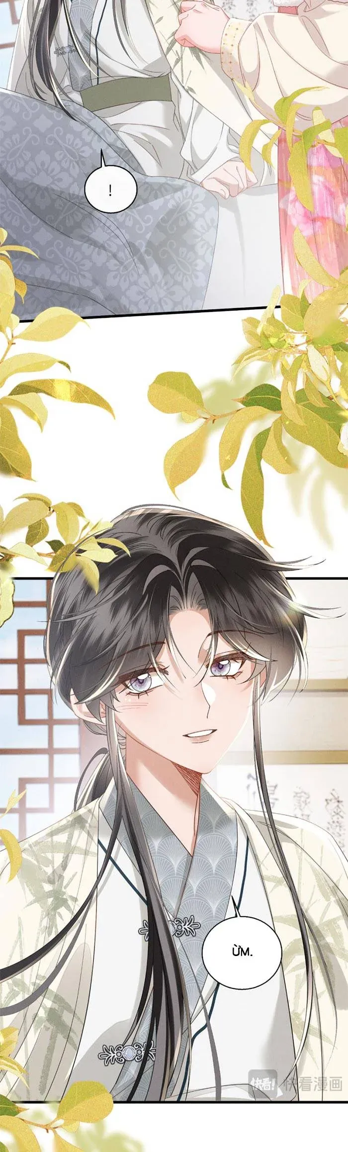 Khi Tôi Trở Thành Cứu Tinh Của Gia Đình Bạo Quân Chap 84 - Next Chap 85