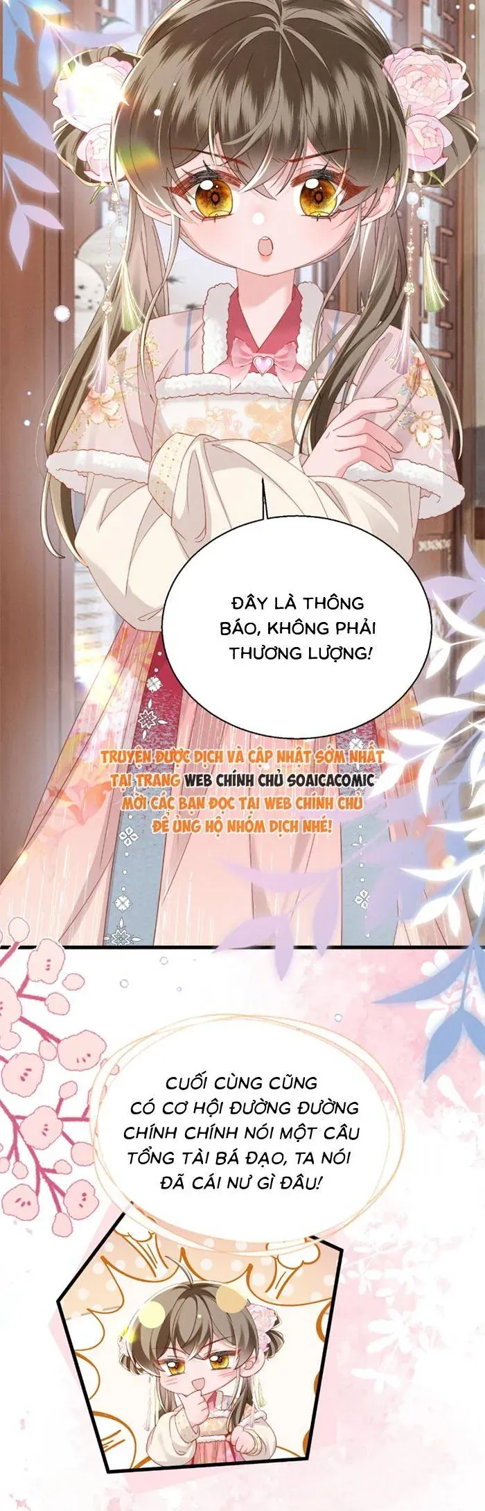 Khi Tôi Trở Thành Cứu Tinh Của Gia Đình Bạo Quân Chap 84 - Next Chap 85