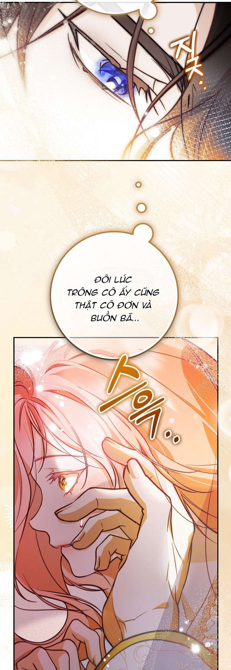 Khi Trái Tim Dẫn Lối Đôi Ta Chap 30 - Next Chap 31