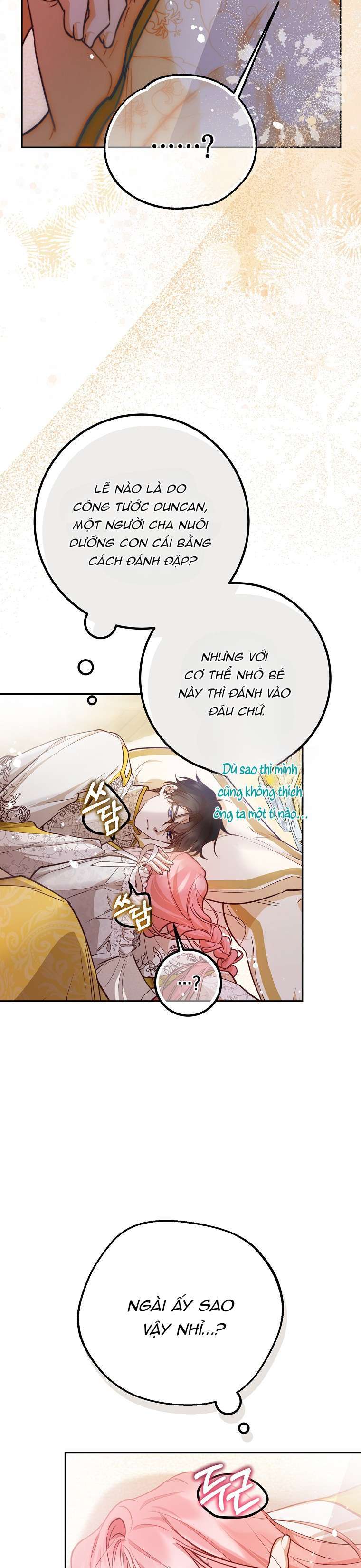Khi Trái Tim Dẫn Lối Đôi Ta Chap 30 - Next Chap 31