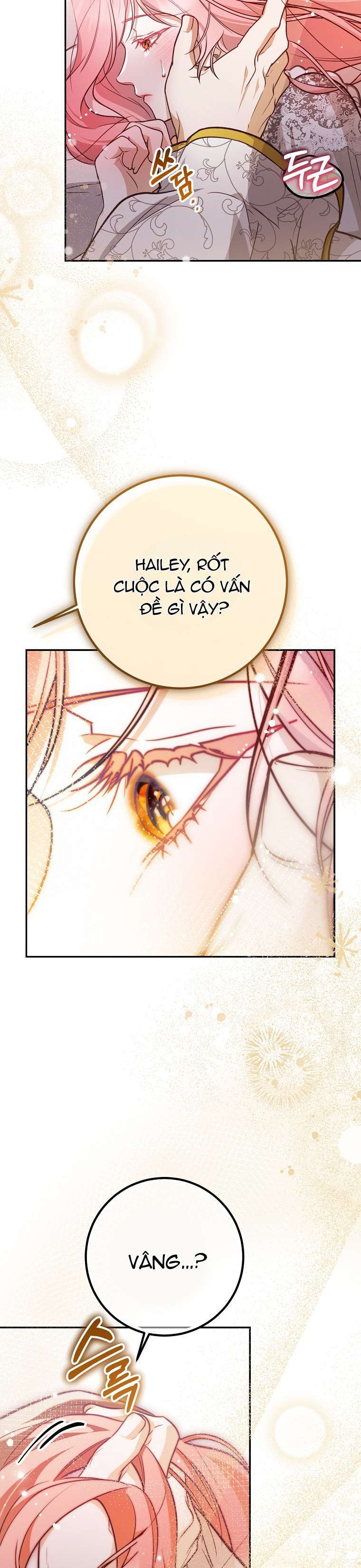 Khi Trái Tim Dẫn Lối Đôi Ta Chap 30 - Next Chap 31