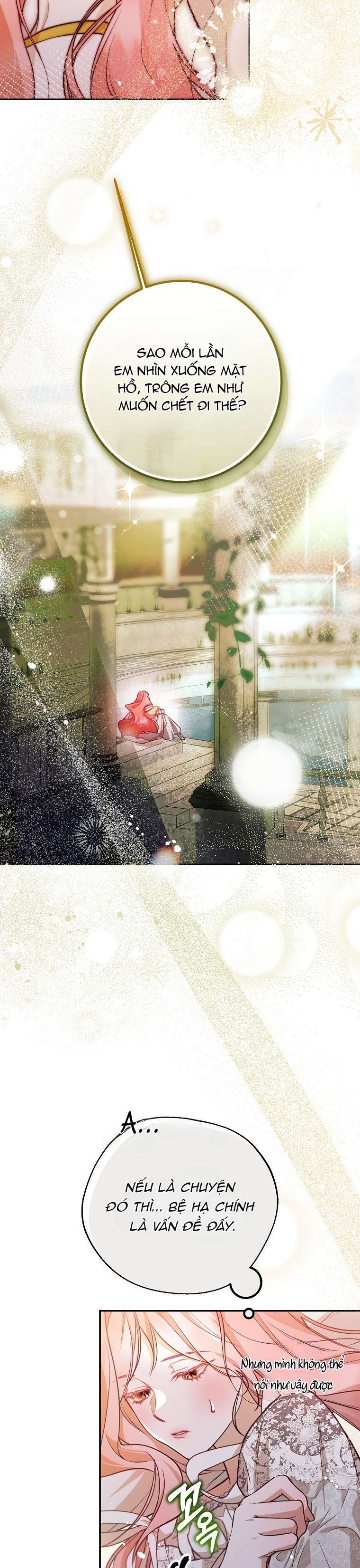 Khi Trái Tim Dẫn Lối Đôi Ta Chap 30 - Next Chap 31