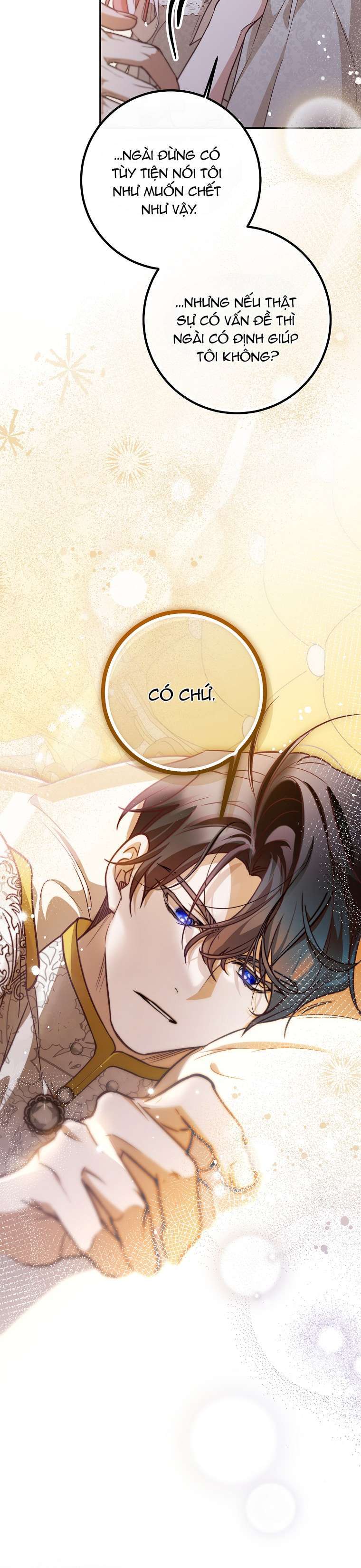 Khi Trái Tim Dẫn Lối Đôi Ta Chap 30 - Next Chap 31