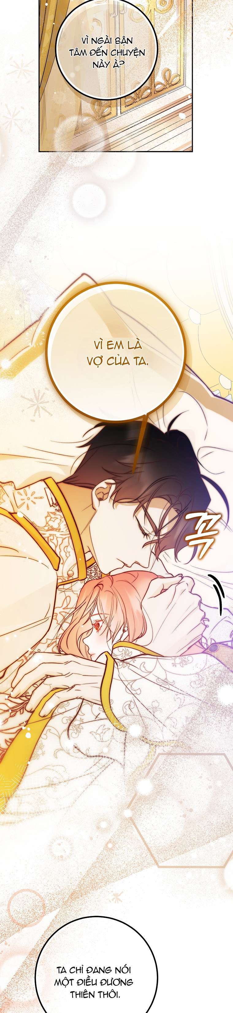 Khi Trái Tim Dẫn Lối Đôi Ta Chap 30 - Next Chap 31