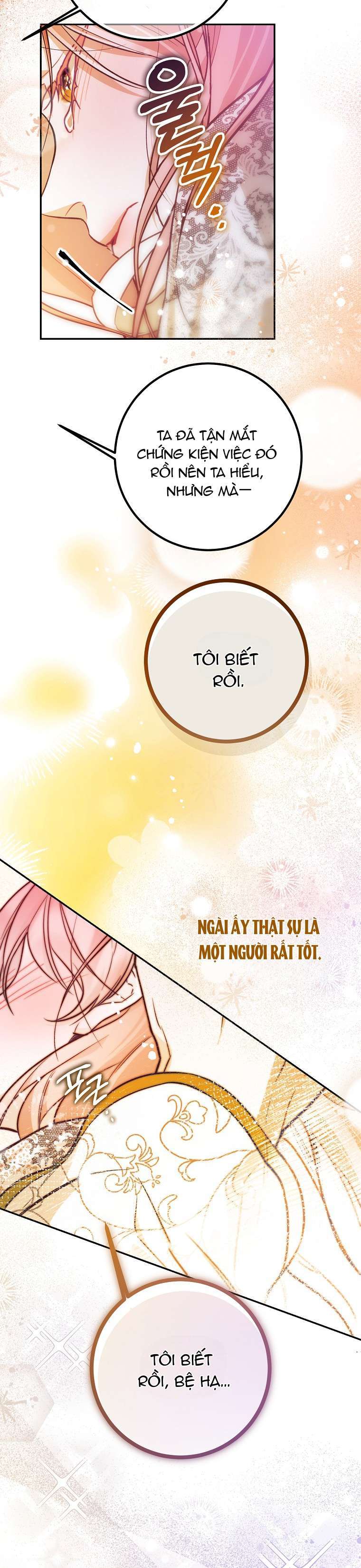 Khi Trái Tim Dẫn Lối Đôi Ta Chap 30 - Next Chap 31