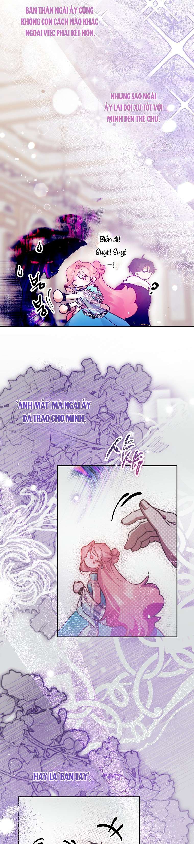 Khi Trái Tim Dẫn Lối Đôi Ta Chap 30 - Next Chap 31