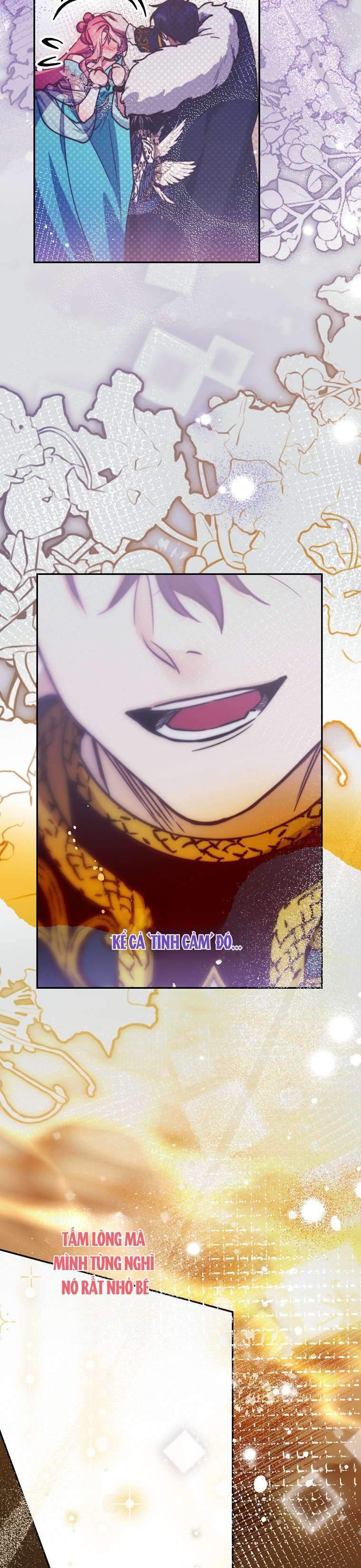 Khi Trái Tim Dẫn Lối Đôi Ta Chap 30 - Next Chap 31