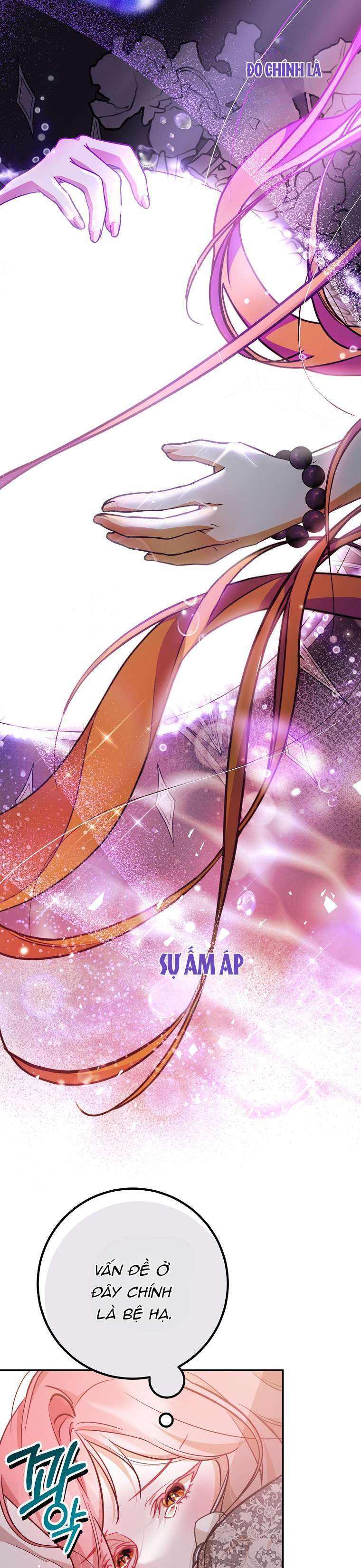 Khi Trái Tim Dẫn Lối Đôi Ta Chap 30 - Next Chap 31