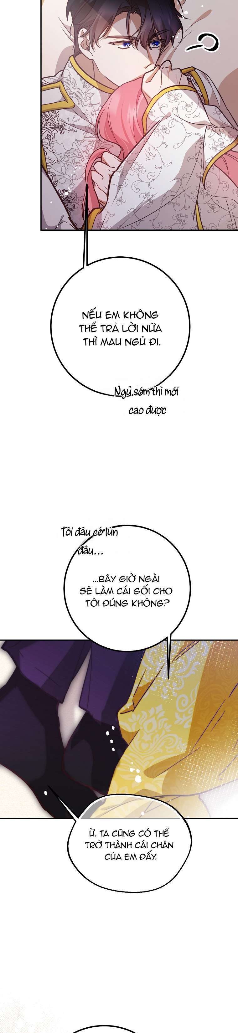 Khi Trái Tim Dẫn Lối Đôi Ta Chap 30 - Next Chap 31