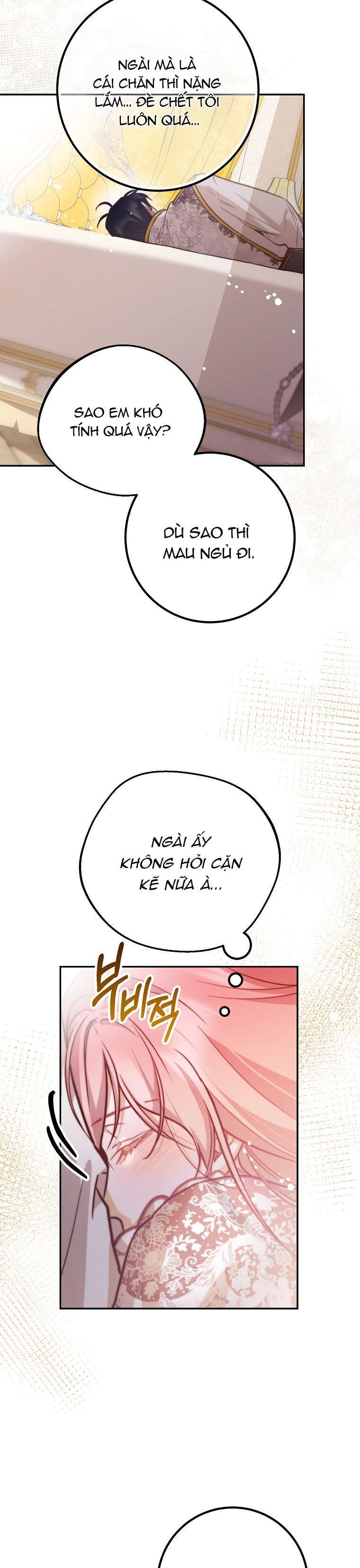 Khi Trái Tim Dẫn Lối Đôi Ta Chap 30 - Next Chap 31