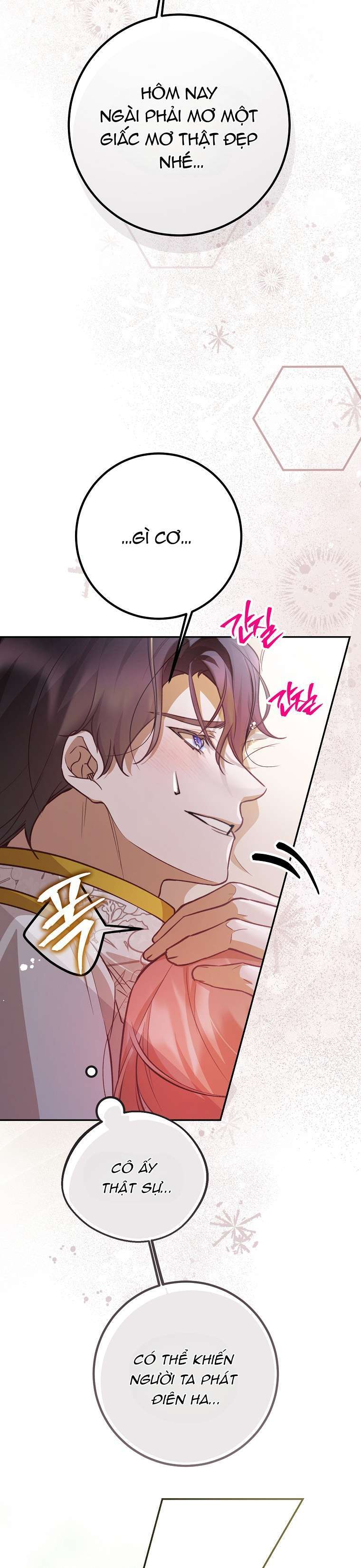 Khi Trái Tim Dẫn Lối Đôi Ta Chap 30 - Next Chap 31