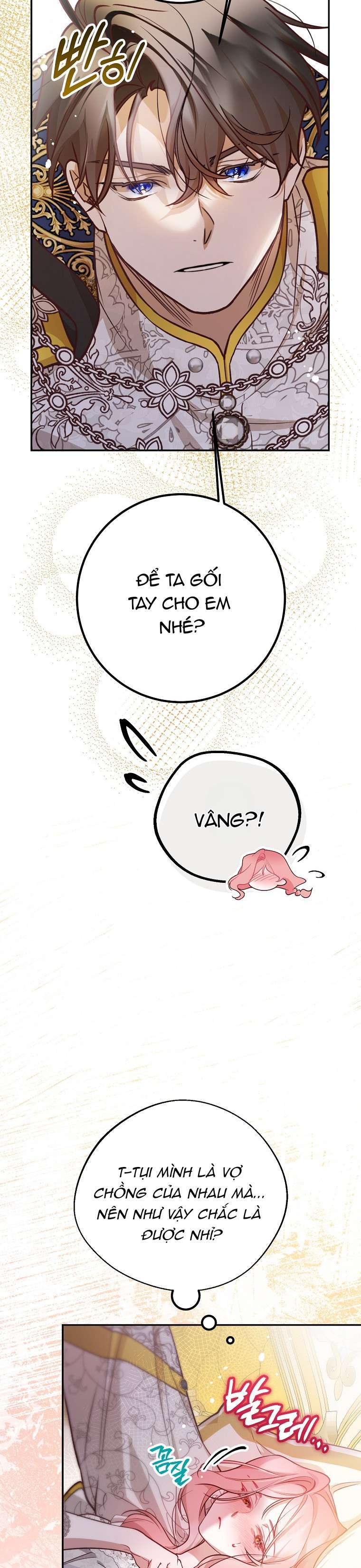 Khi Trái Tim Dẫn Lối Đôi Ta Chap 30 - Next Chap 31