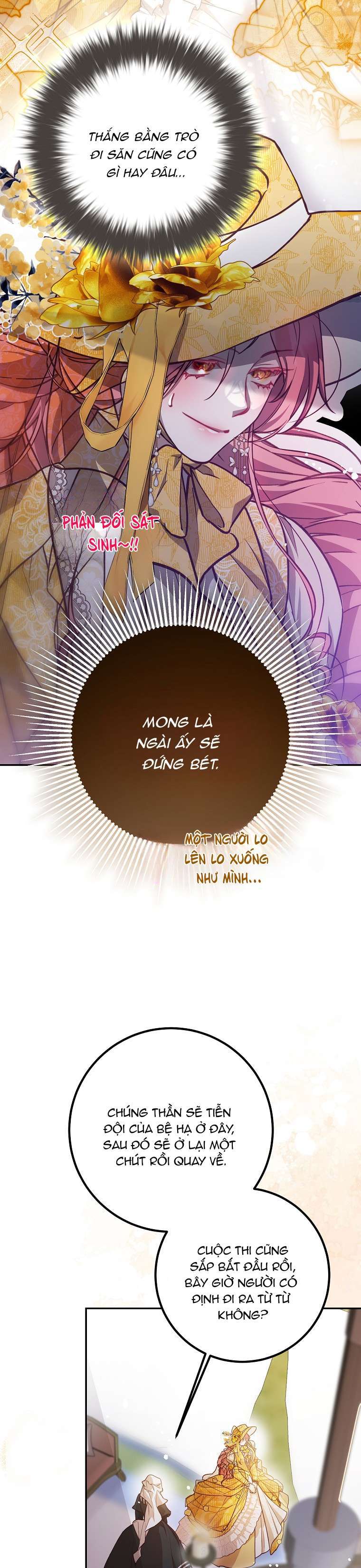 Khi Trái Tim Dẫn Lối Đôi Ta Chap 30 - Next Chap 31