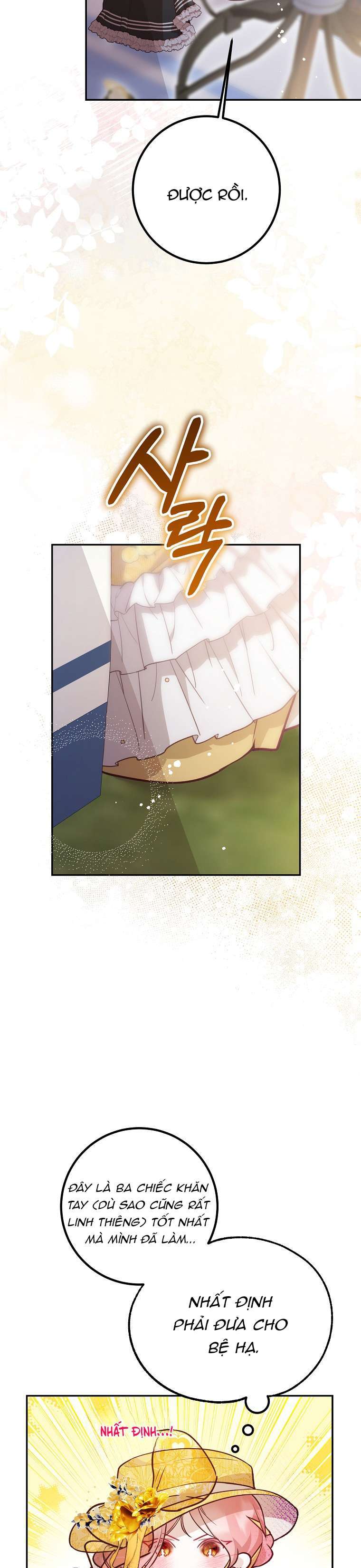 Khi Trái Tim Dẫn Lối Đôi Ta Chap 30 - Next Chap 31