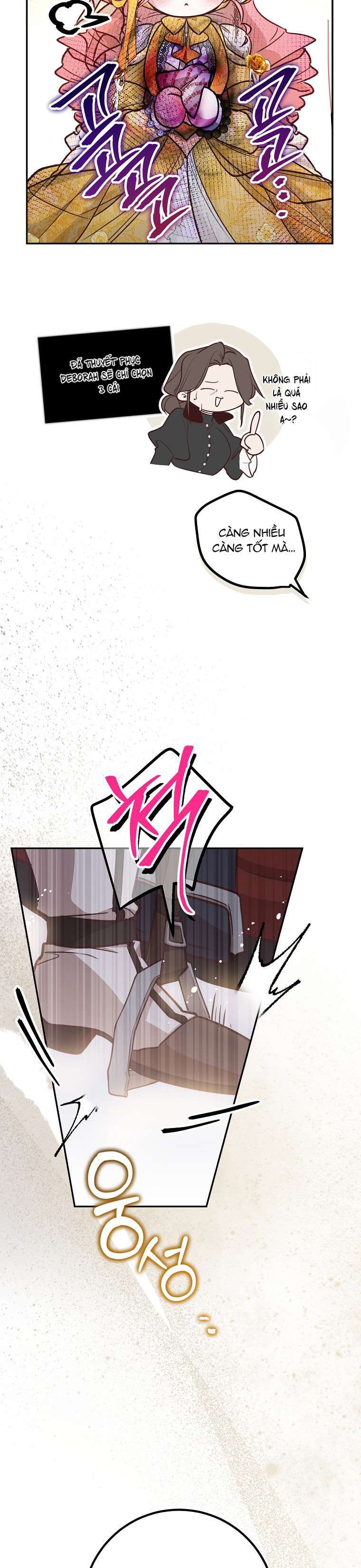 Khi Trái Tim Dẫn Lối Đôi Ta Chap 30 - Next Chap 31