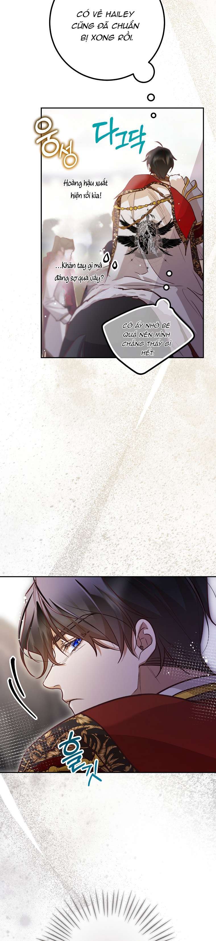 Khi Trái Tim Dẫn Lối Đôi Ta Chap 30 - Next Chap 31