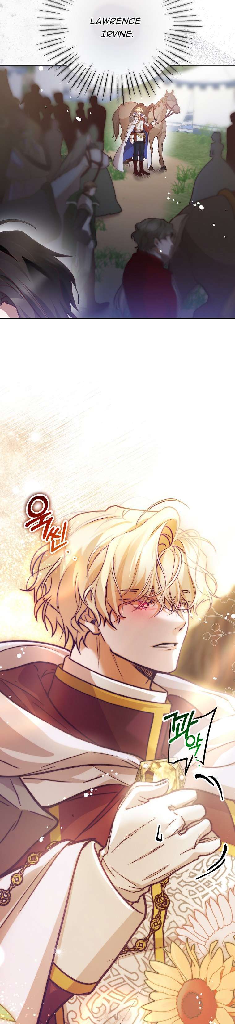 Khi Trái Tim Dẫn Lối Đôi Ta Chap 30 - Next Chap 31