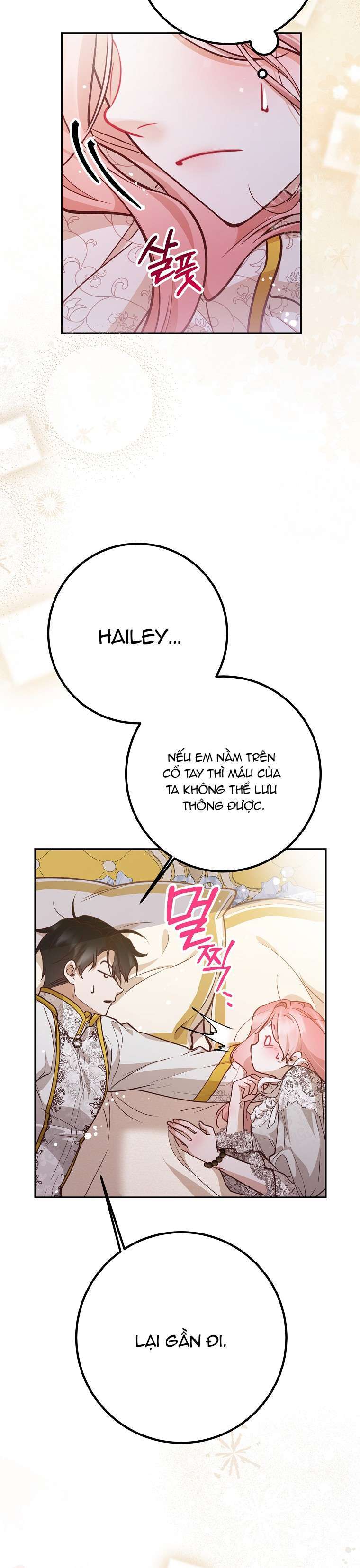 Khi Trái Tim Dẫn Lối Đôi Ta Chap 30 - Next Chap 31
