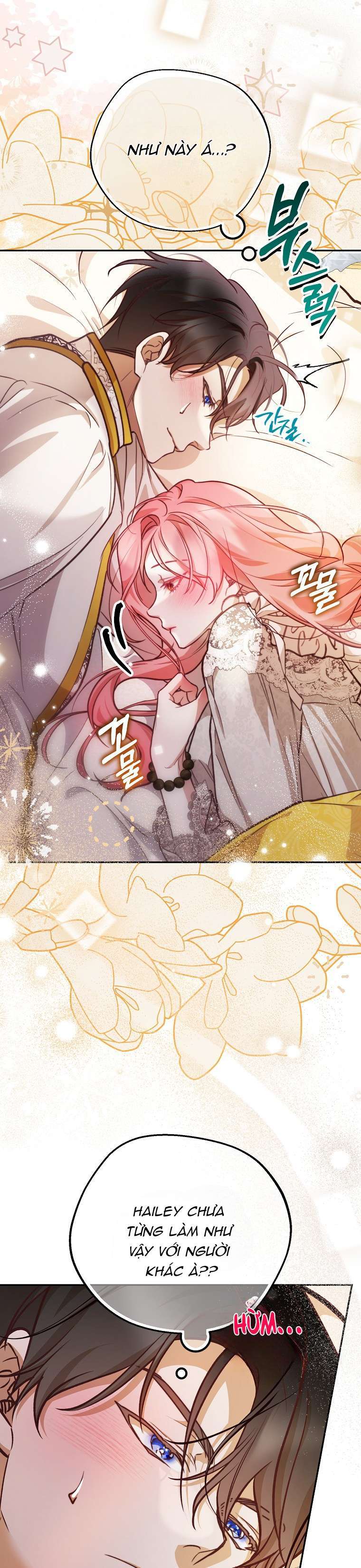 Khi Trái Tim Dẫn Lối Đôi Ta Chap 30 - Next Chap 31