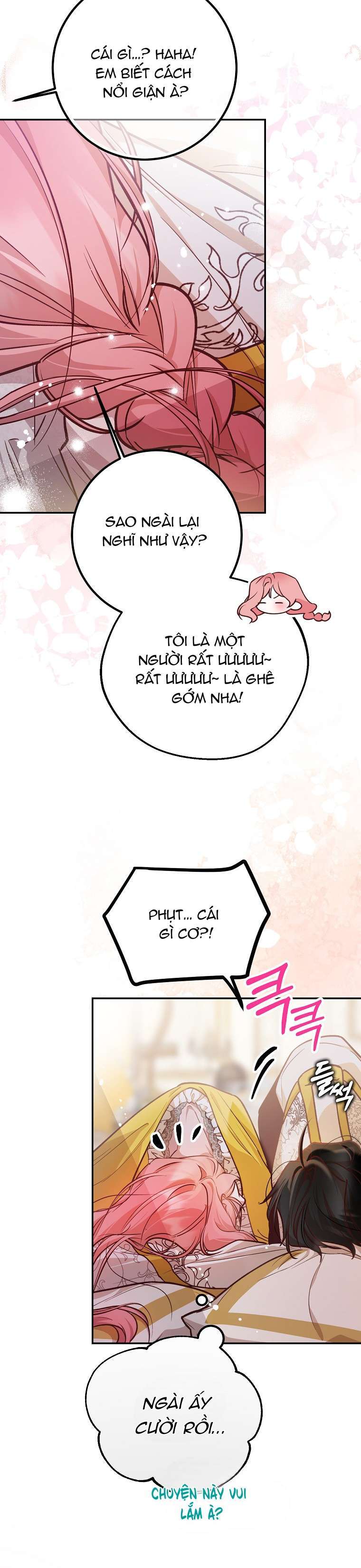 Khi Trái Tim Dẫn Lối Đôi Ta Chap 30 - Next Chap 31