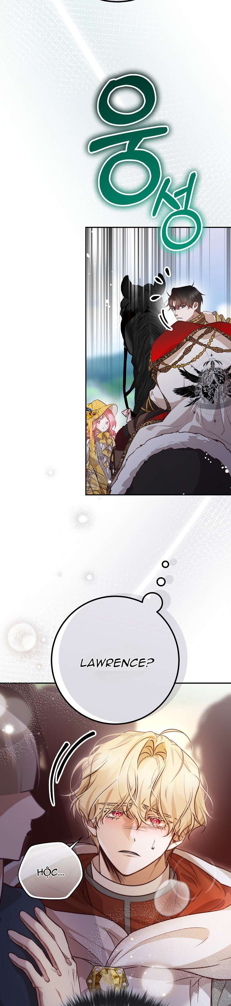 Khi Trái Tim Dẫn Lối Đôi Ta Chap 31 - Next Chap 32