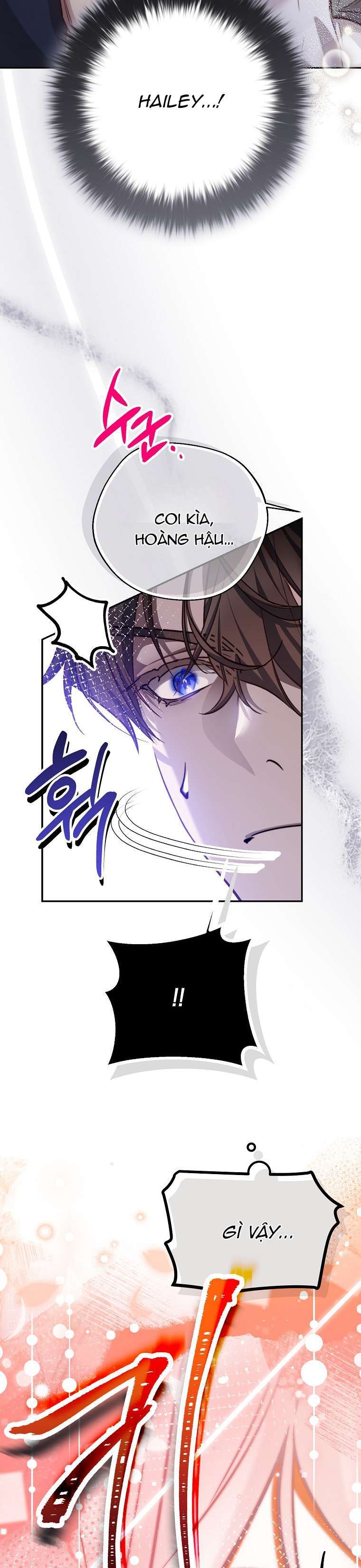 Khi Trái Tim Dẫn Lối Đôi Ta Chap 31 - Next Chap 32