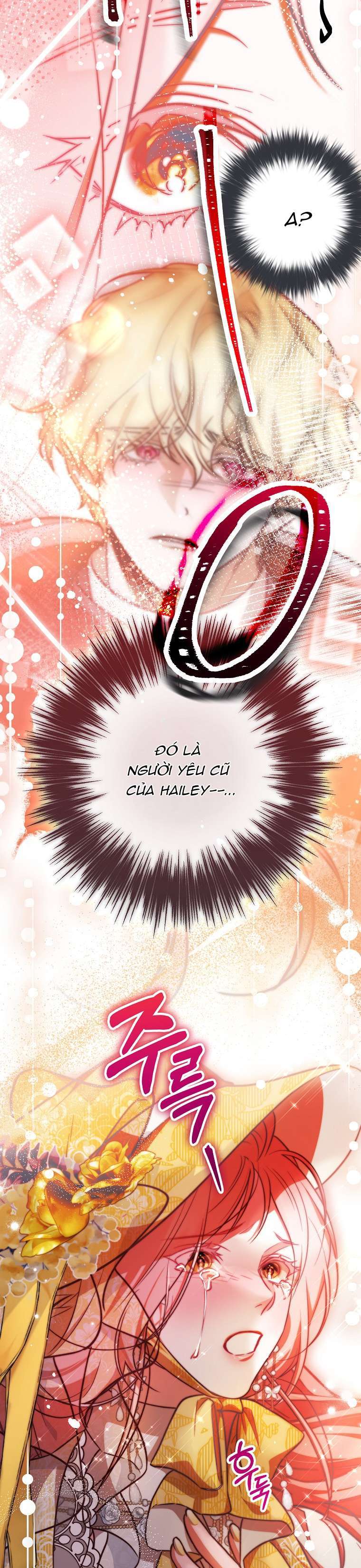 Khi Trái Tim Dẫn Lối Đôi Ta Chap 31 - Next Chap 32