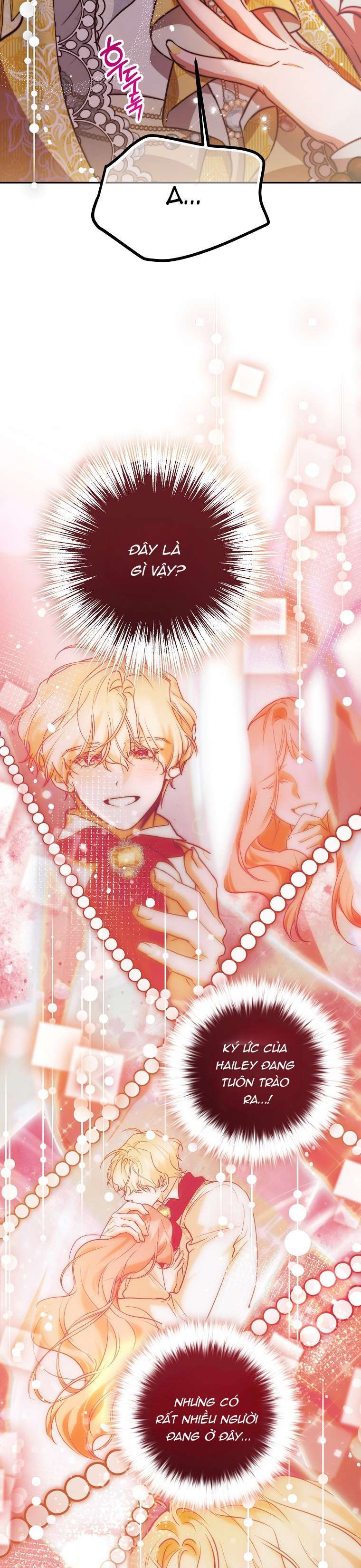 Khi Trái Tim Dẫn Lối Đôi Ta Chap 31 - Next Chap 32