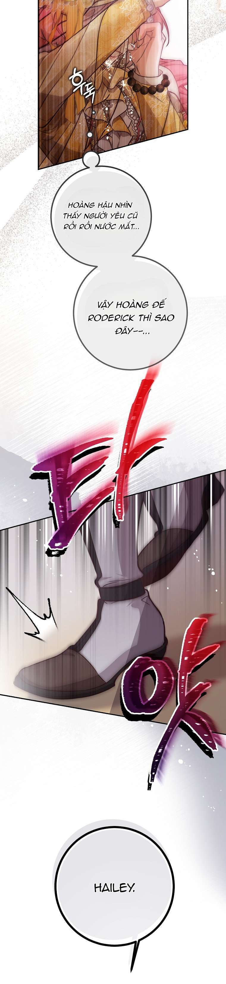 Khi Trái Tim Dẫn Lối Đôi Ta Chap 31 - Next Chap 32