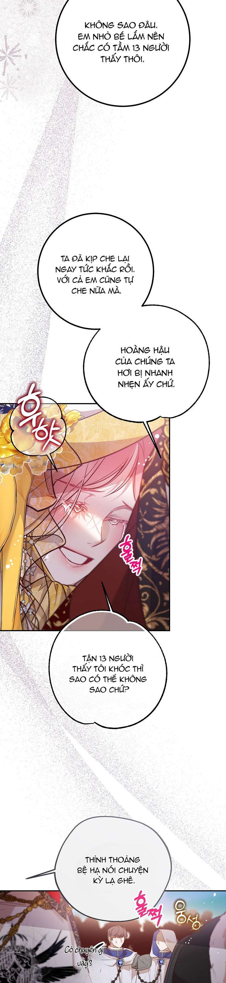 Khi Trái Tim Dẫn Lối Đôi Ta Chap 31 - Next Chap 32