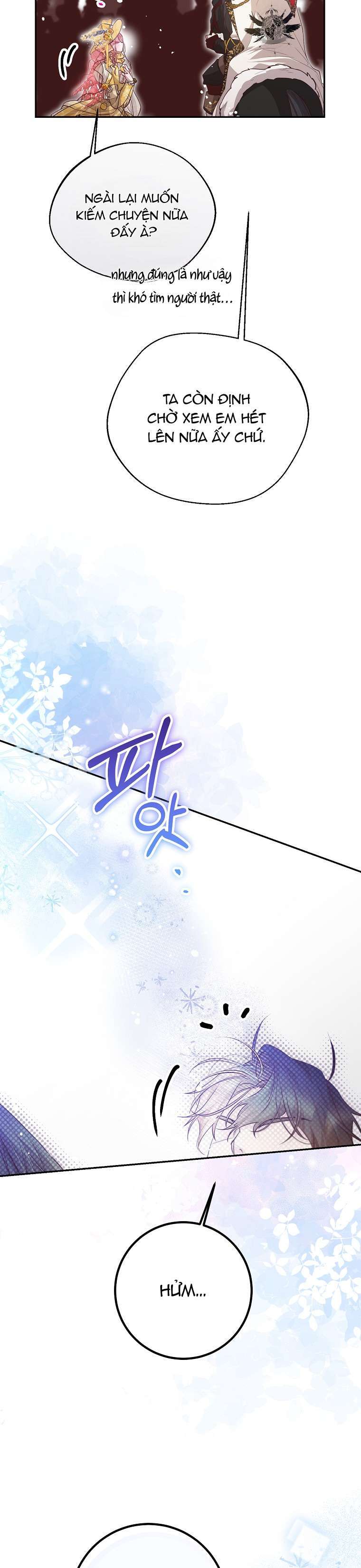 Khi Trái Tim Dẫn Lối Đôi Ta Chap 31 - Next Chap 32