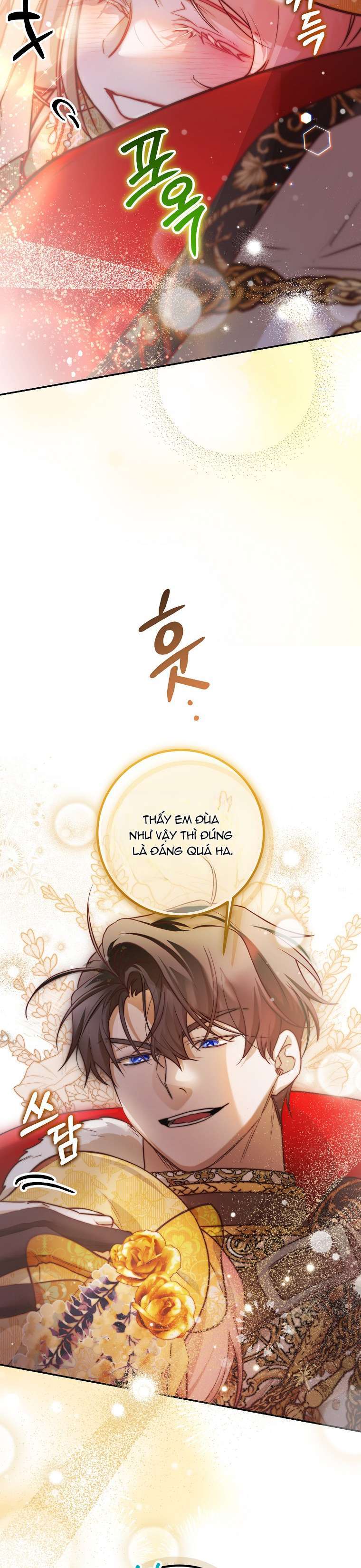 Khi Trái Tim Dẫn Lối Đôi Ta Chap 31 - Next Chap 32