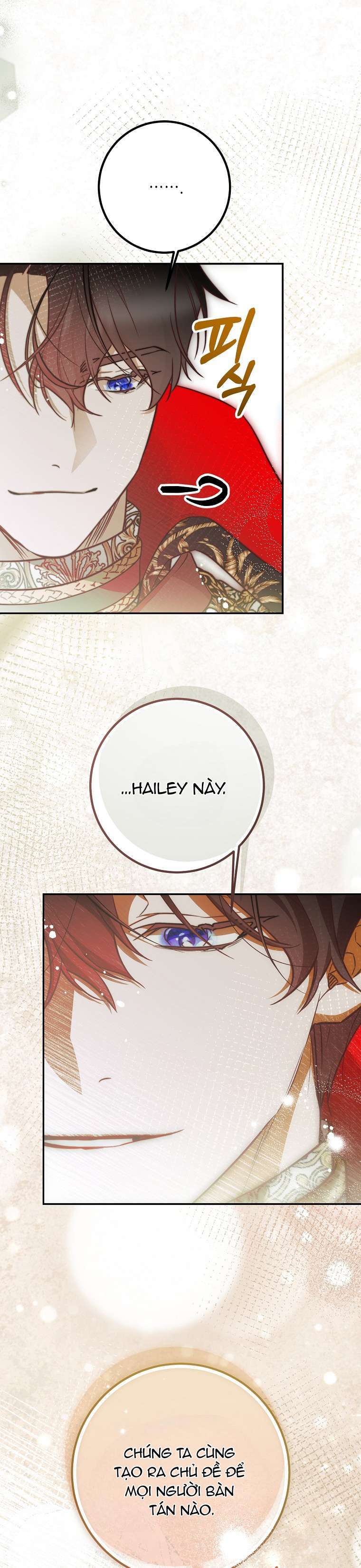 Khi Trái Tim Dẫn Lối Đôi Ta Chap 31 - Next Chap 32